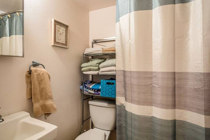 Vacation rental for 2 people, with yard in Anna Maria Island