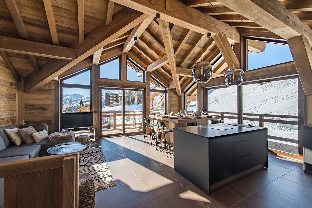 Appartement de vacances