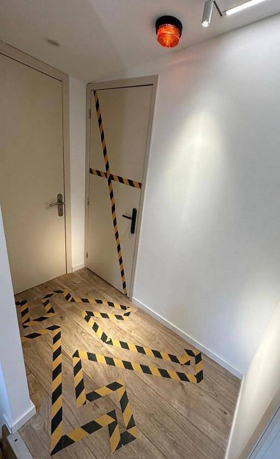 Gîte pour 4 personnes à Puget-Théniers - 3