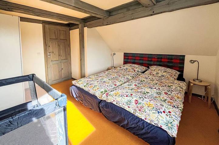 Ferienhaus für 5 Personen, mit Sauna in Leopoldshagen - 3