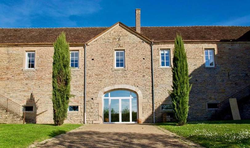 Chambre d’hôte pour 2 personnes, avec Terrasse et Jacuzzi ainsi que Jardin et Piscine