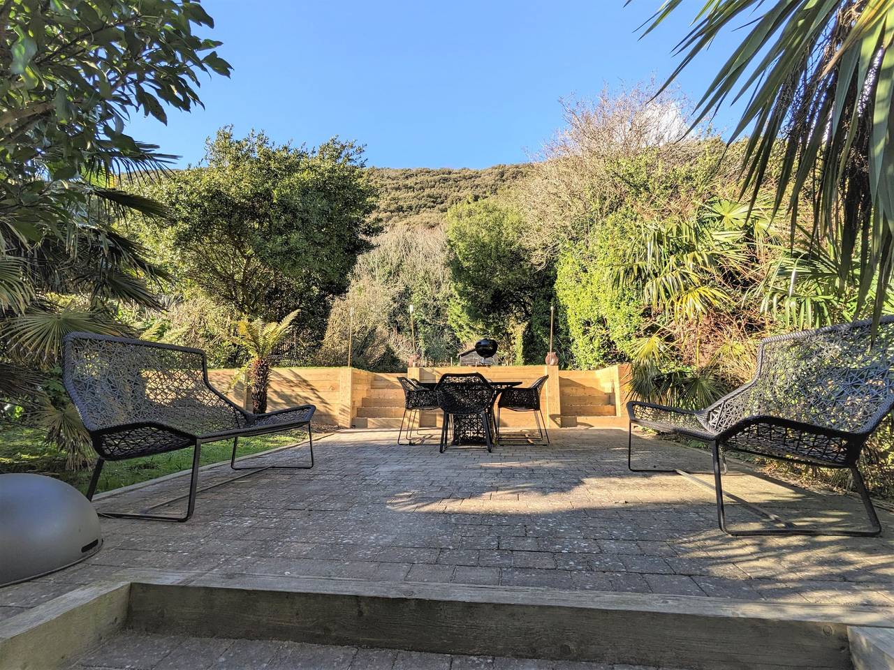 Cressingham in Ventnor, Isle of Wight
