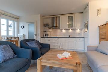 Ferienwohnung für 2 Personen in St. Peter-Ording, Halbinsel Eiderstedt, Bild 1