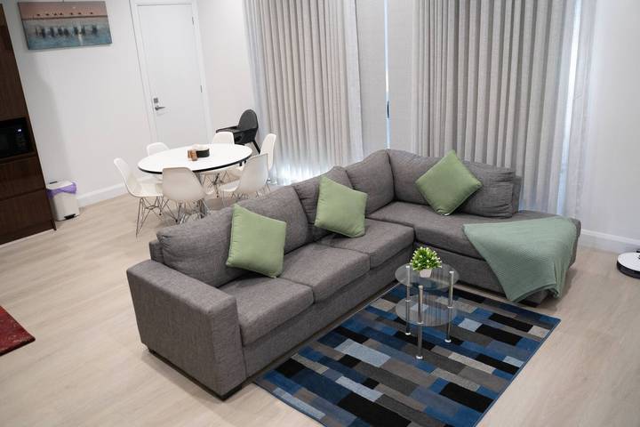 Holiday home for 5 people in South Australia