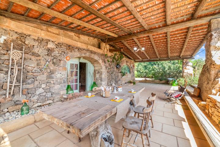 Villa per 13 persone a Ugento