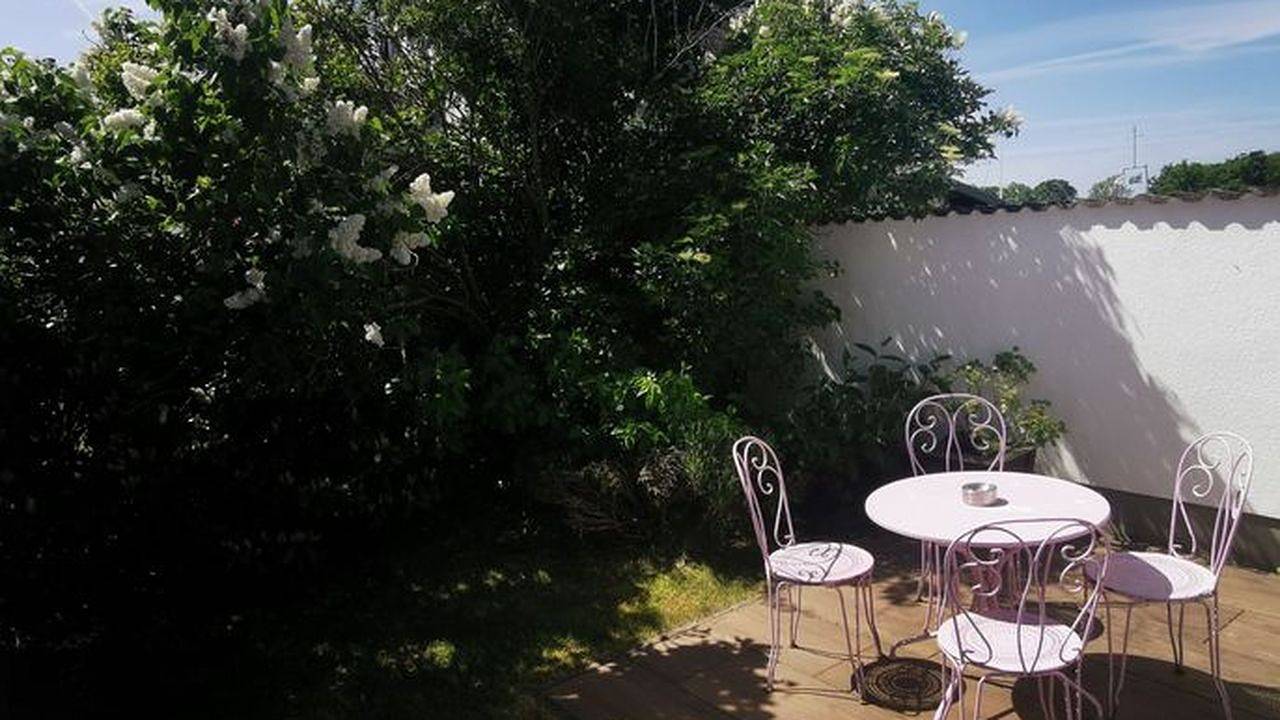 Ganze Ferienwohnung, Ferienwohnung für 2 Personen (10 m²) in Schaprode in Schaprode, Rügen