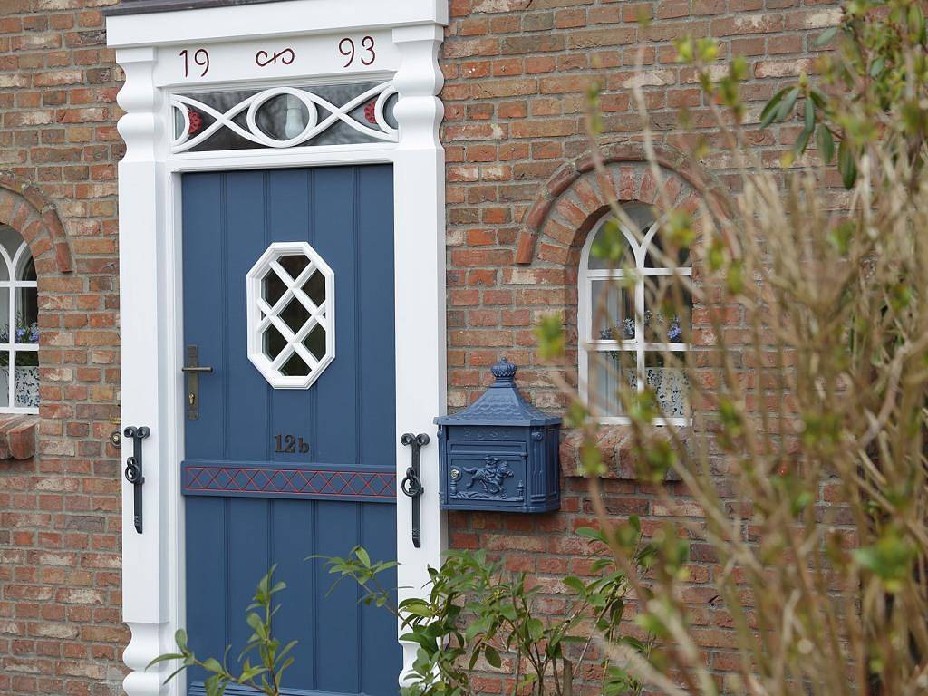 Ganze Ferienwohnung, Luxus Weetstich in Sylt-Ost, Sylt (Gemeinde)