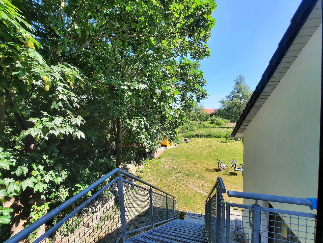 Ganze Ferienwohnung, Ferienwohnung Auszeit Objekt-Id 131789 in Waren (Müritz), Müritz