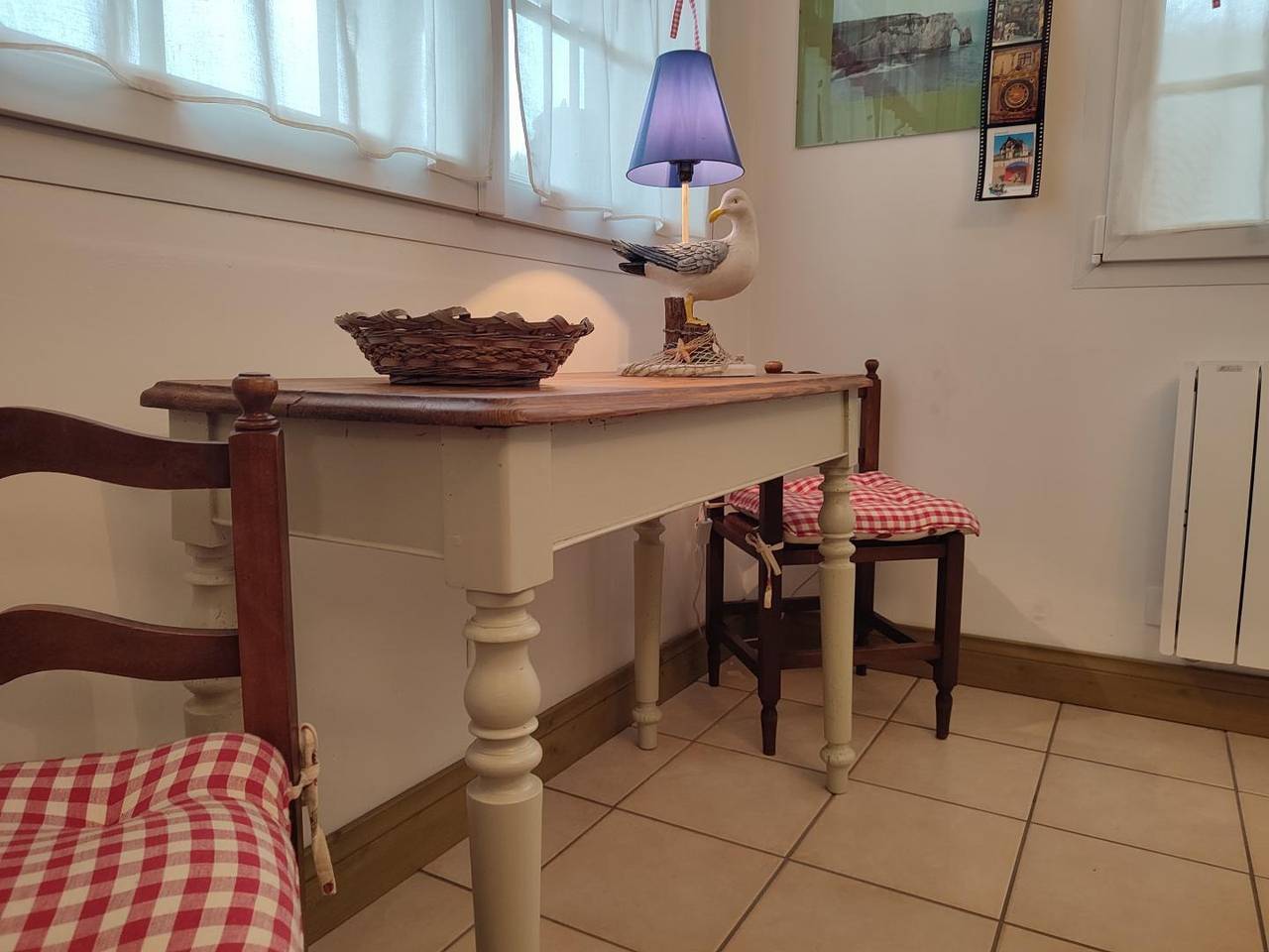 Gîtes de France® - Les Gîtes du Fond-Pitron - Gîte Campagne in Saint-Léonard, Région du Havre