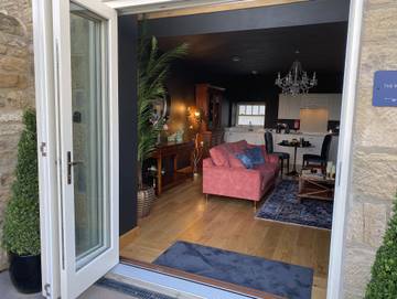 Cottage for 2 People in North Yorkshire, Yorkshire, Photo 4