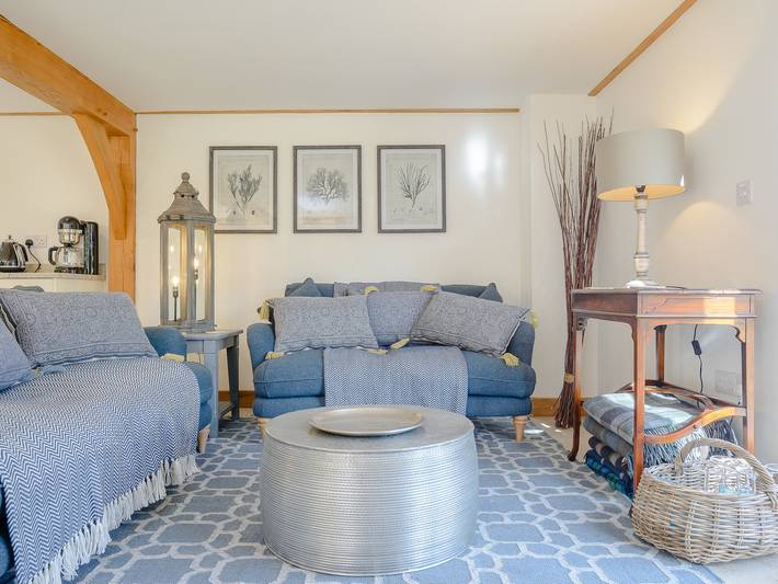 Cottage für 8 Personen, mit Garten in England - 4