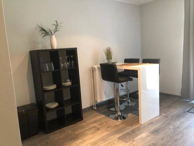 Deluxe Two-Bedroom Apartment in Wolfsburg, Région de Brunswick