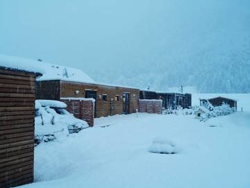 Ferienwohnung für 4 Personen in Tösens, Tiroler Oberland, Bild 4