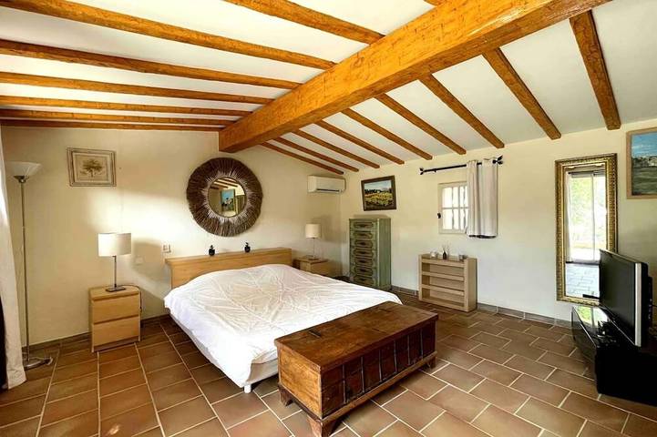 Ferienhaus für 2 Personen in Pampelonne - 3