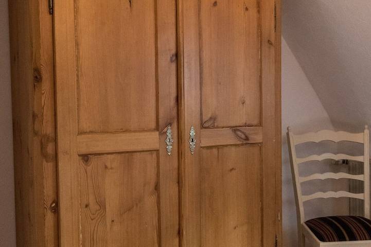 Ferienwohnung für 3 Personen, mit Balkon und Terrasse in Neunkirchen - 3