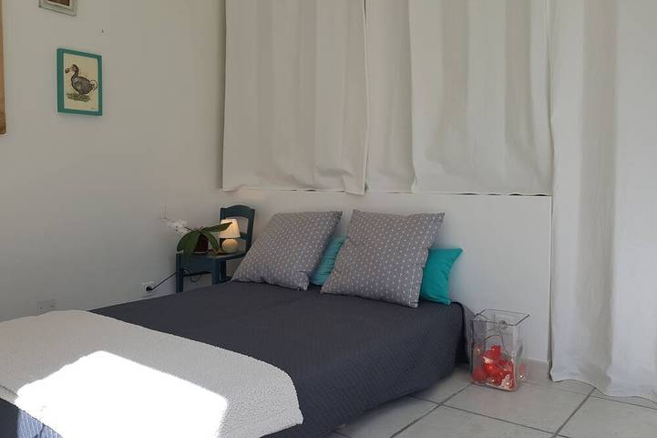 Villa pour 6 personnes, avec terrasse et jardin à Lattes - 3