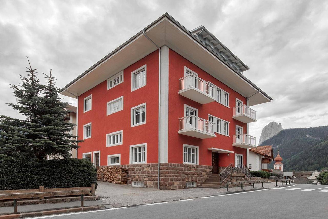 Casa al Sole in St. Ulrich in Gröden, Dolomiti Superski