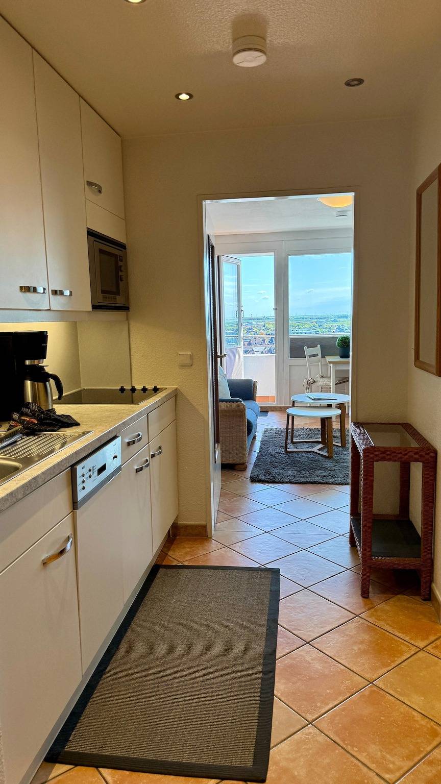 1-253, traumhafter Blick über Sylt im Haus Metropol, foto 8