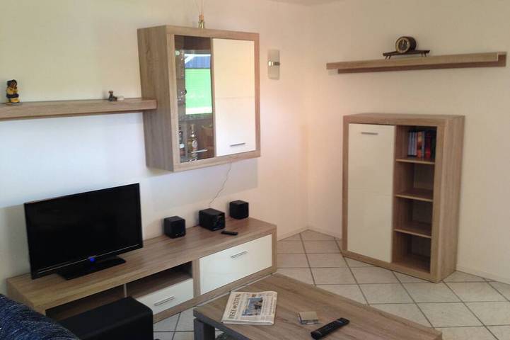 Bungalow für 4 Personen in Graal-Müritz - 4