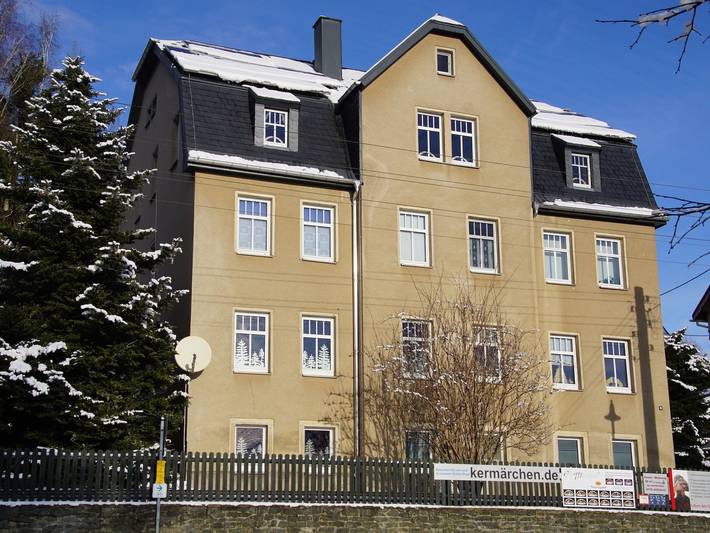 Ferienwohnung für 6 Personen in Gelenau (Erzgebirge) - 4