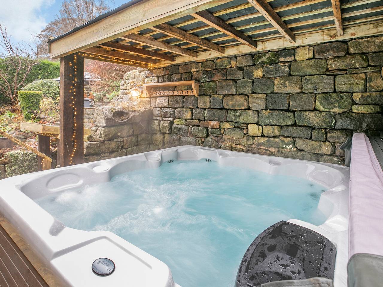 Hob Cote in West Yorkshire