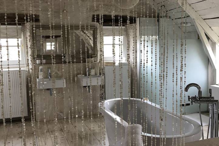 Location de vacances pour 12 personnes, avec jardin à Bessuéjouls - 4