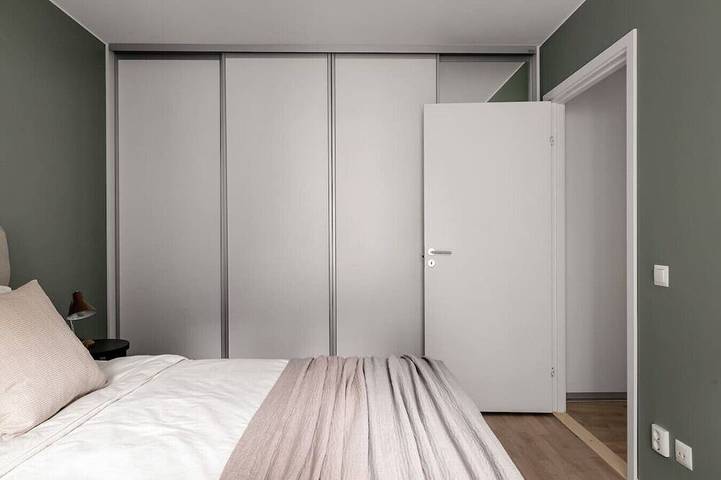 Appartement entier, Stylish Waterfront Apt Stockholm in Hägersten-Liljeholmens stadsdelsområde, Stockholm