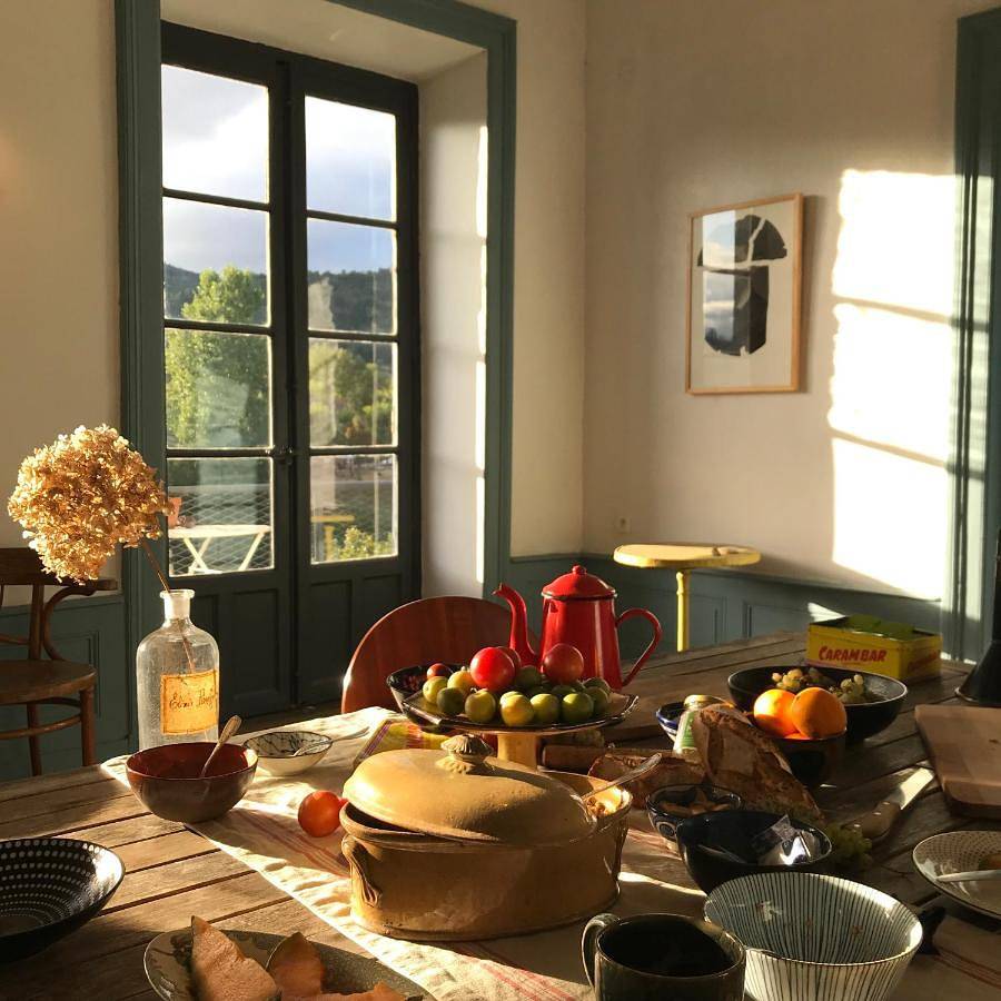 Holiday Home in Lavoûte-Chilhac, Haute-Loire