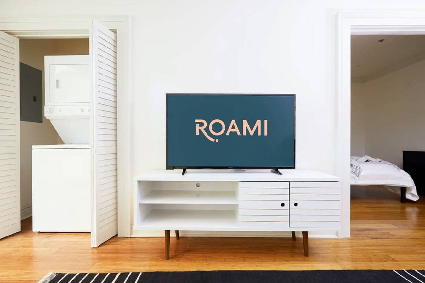 Apartamento entero, Roami at The Mandeville   Two Bedroom in New Orleans, Orleans Parish