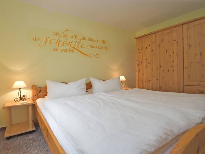 Ferienhaus für 2 Personen, mit Garten, kinderfreundlich in Deutschland - 4