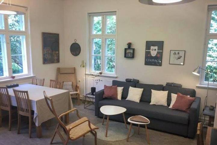 B&B für 3 Personen in Dänemark - 2