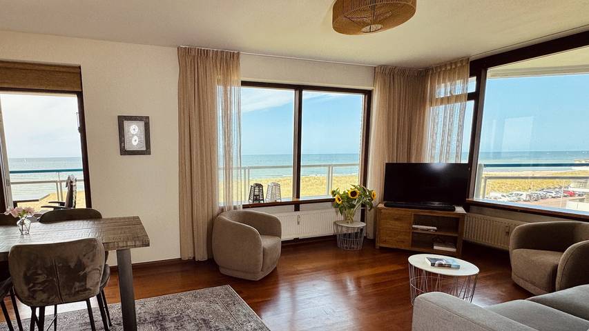 Ferienhaus für 2 Personen, mit Terrasse in Egmond aan Zee - 3