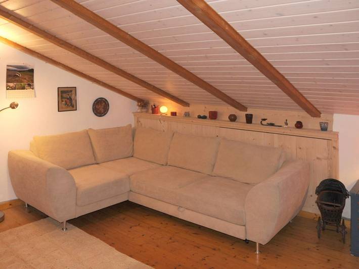 Gîte pour 4 personnes à Oberried - 3