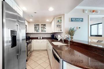 Vacation Apartment for 6 Guests in Middlesex Beach, Delaware, Picture 3