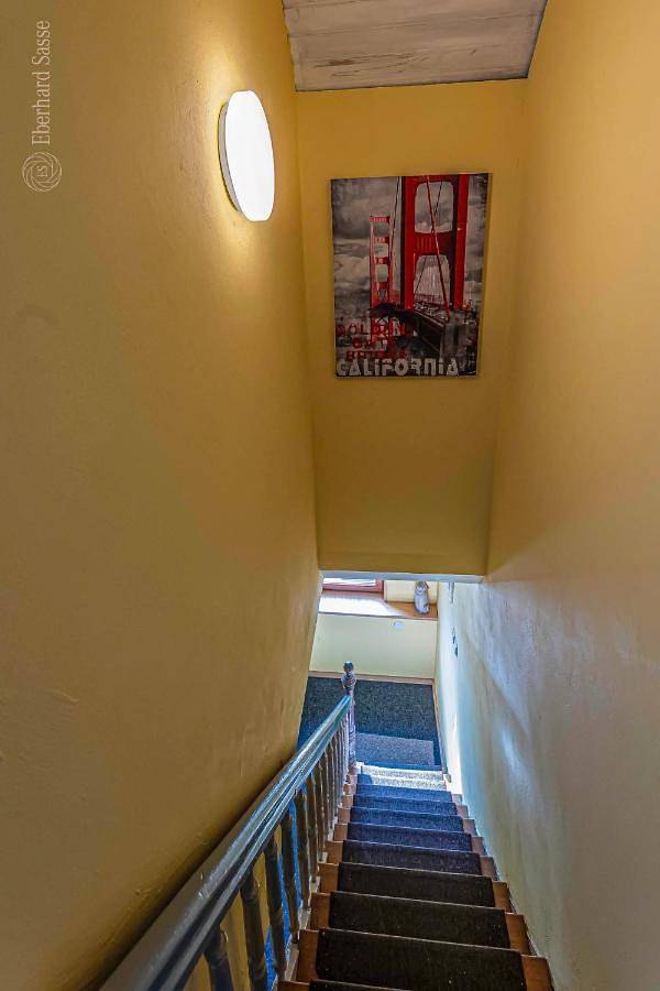 Ganze Wohnung, Unterm Dach in Schwerte in Schwerte, Ruhrgebiet