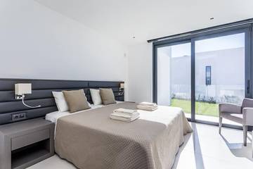 Villa pour 12 Personnes dans Ericeira, District de Lisbonne, Photo 3