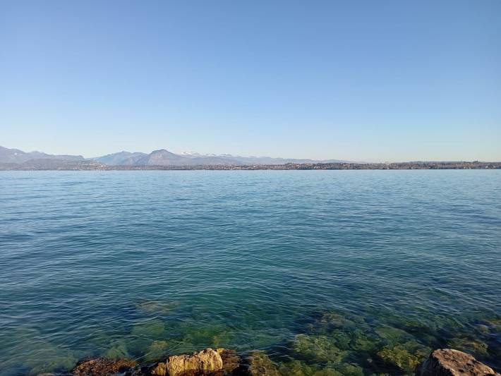Appartamento intero, Fewo in San Benedetto (Peschiera del Garda), Peschiera del Garda