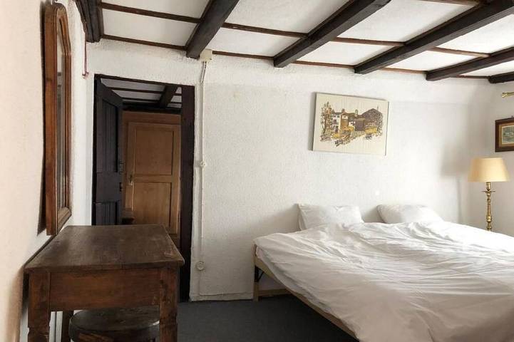 Location de vacances pour 5 personnes dans Roveredo Capriasca - 2