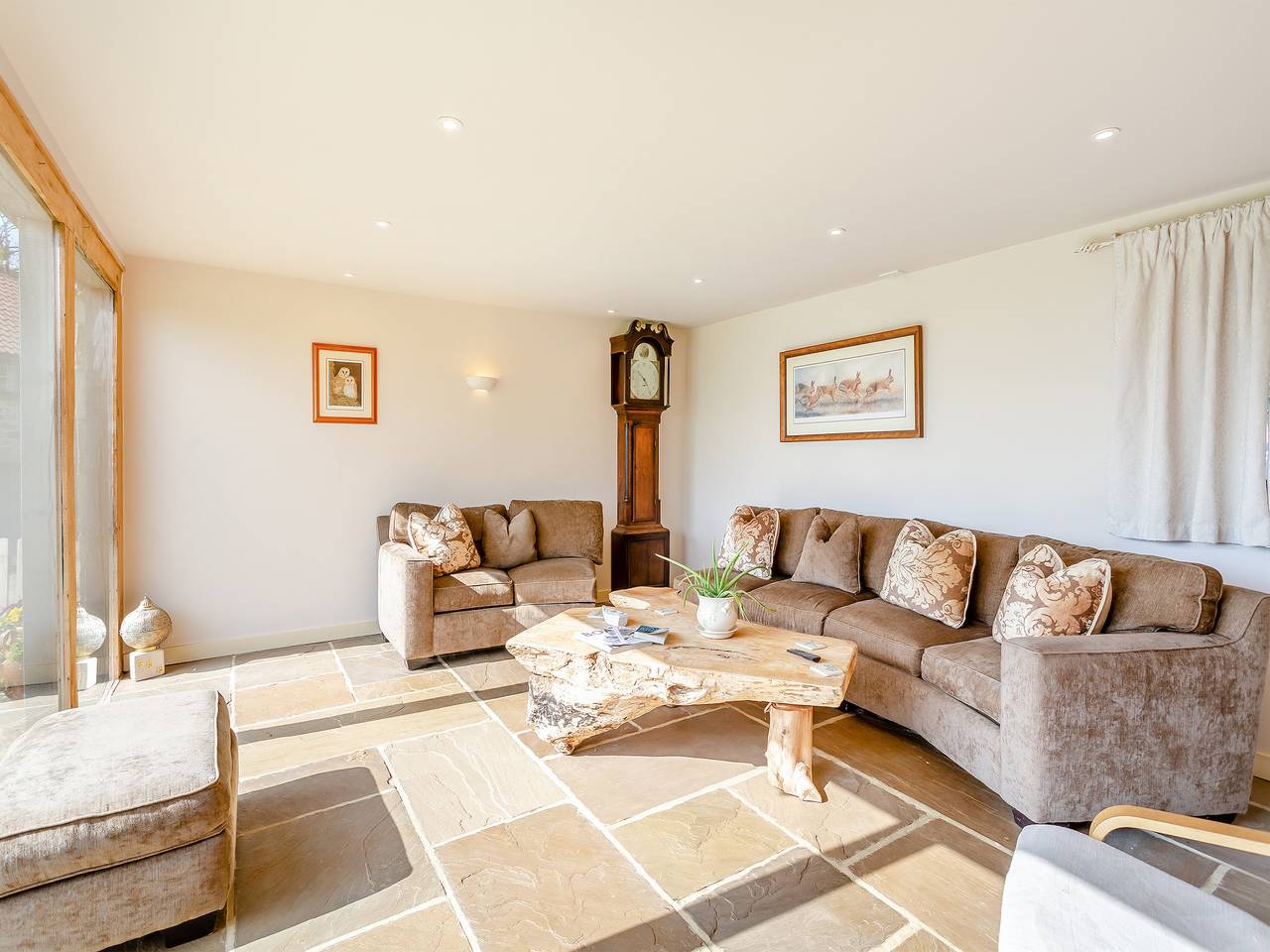 Holmeside Barn in Nidderdale