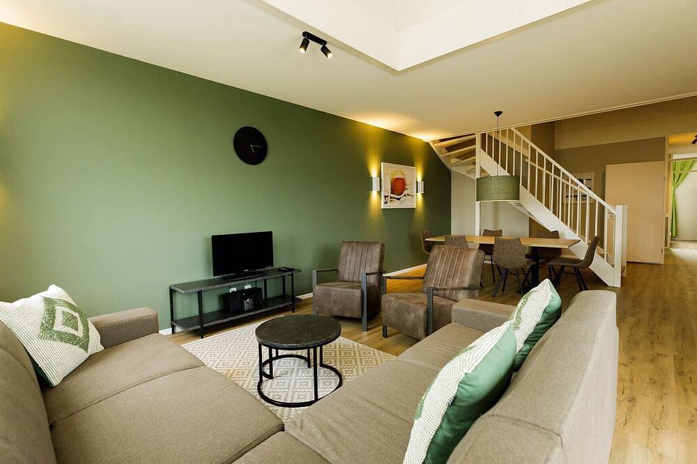 Penthouse Staffelsee extra luxuriös in Heimbach, Rureifel (Nordrhein-westfalen)