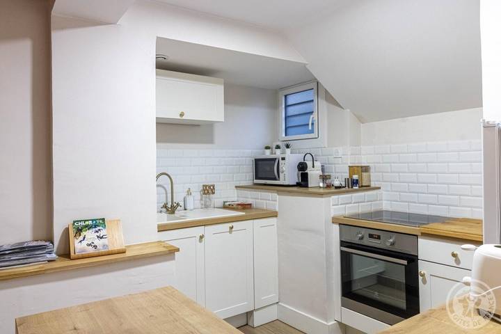 Gîte pour 2 personnes, avec jardin à Lau-Balagnas - 3