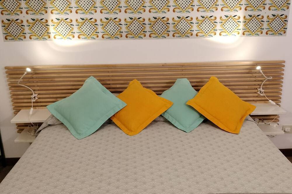 Villa Teresa B&B Matrimoniale Deluxe in Sorrento, Naples Province