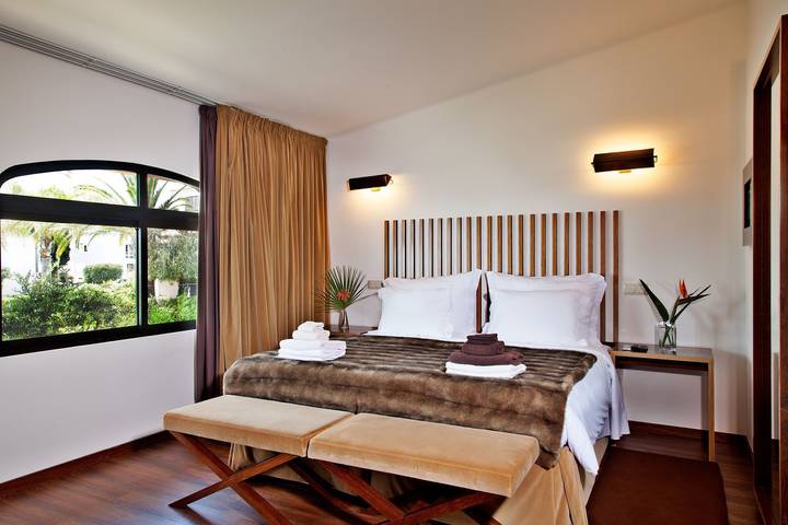 Hôtel pour 2 personnes, avec piscine