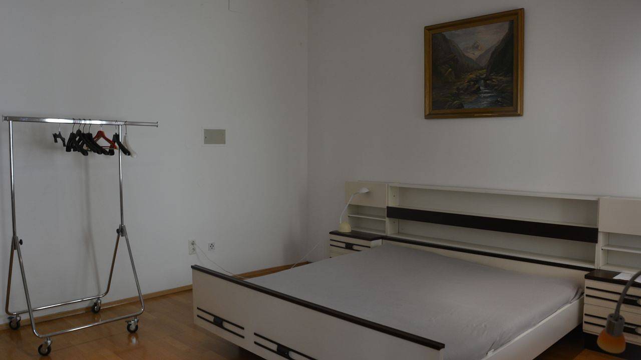Ganze Ferienwohnung, Ferienwohnung für 4 Personen (47 m²) in Graz in Graz, Steirerland