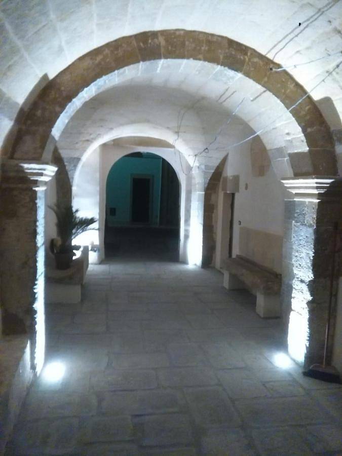 Appartamento per 3 persone, con Terrazza a Minervino di Lecce