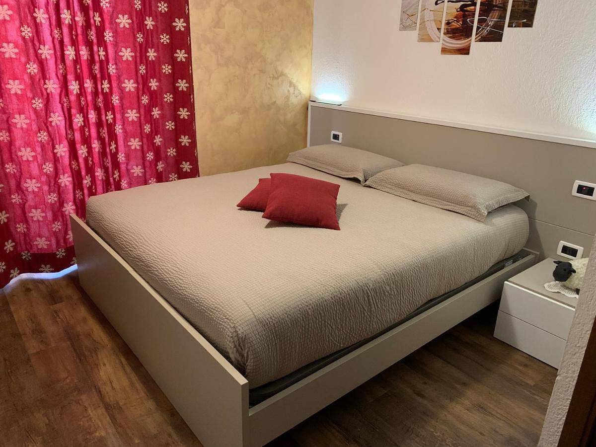 Appartement entier, La Maison de Pagan Alloggio ad uso turistico Vda Charvensod n 0021 in Charvensod, Comune di Charvensod