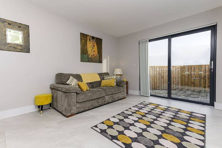 Ferienhaus für 8 Personen, mit Terrasse - 1