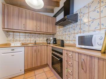 Villa in Port Nou, Son Servera für 6 