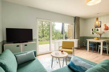 Camping für 2 Personen in Gunderath, Eifel (Rheinland-Pfalz), Bild 4