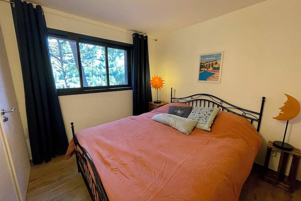 Entire apartment, Gite des figuières 200 metres from the calanque in Ensuès-la-Redonne, Istres region